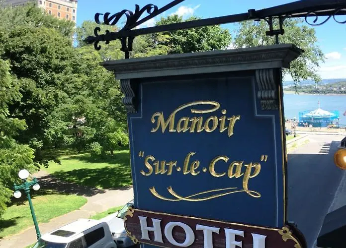 Manoir Sur Le Cap