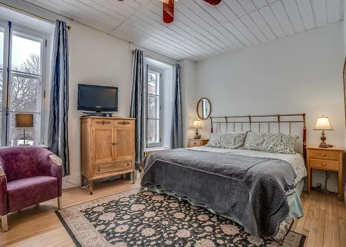 Manoir Sur Le Cap