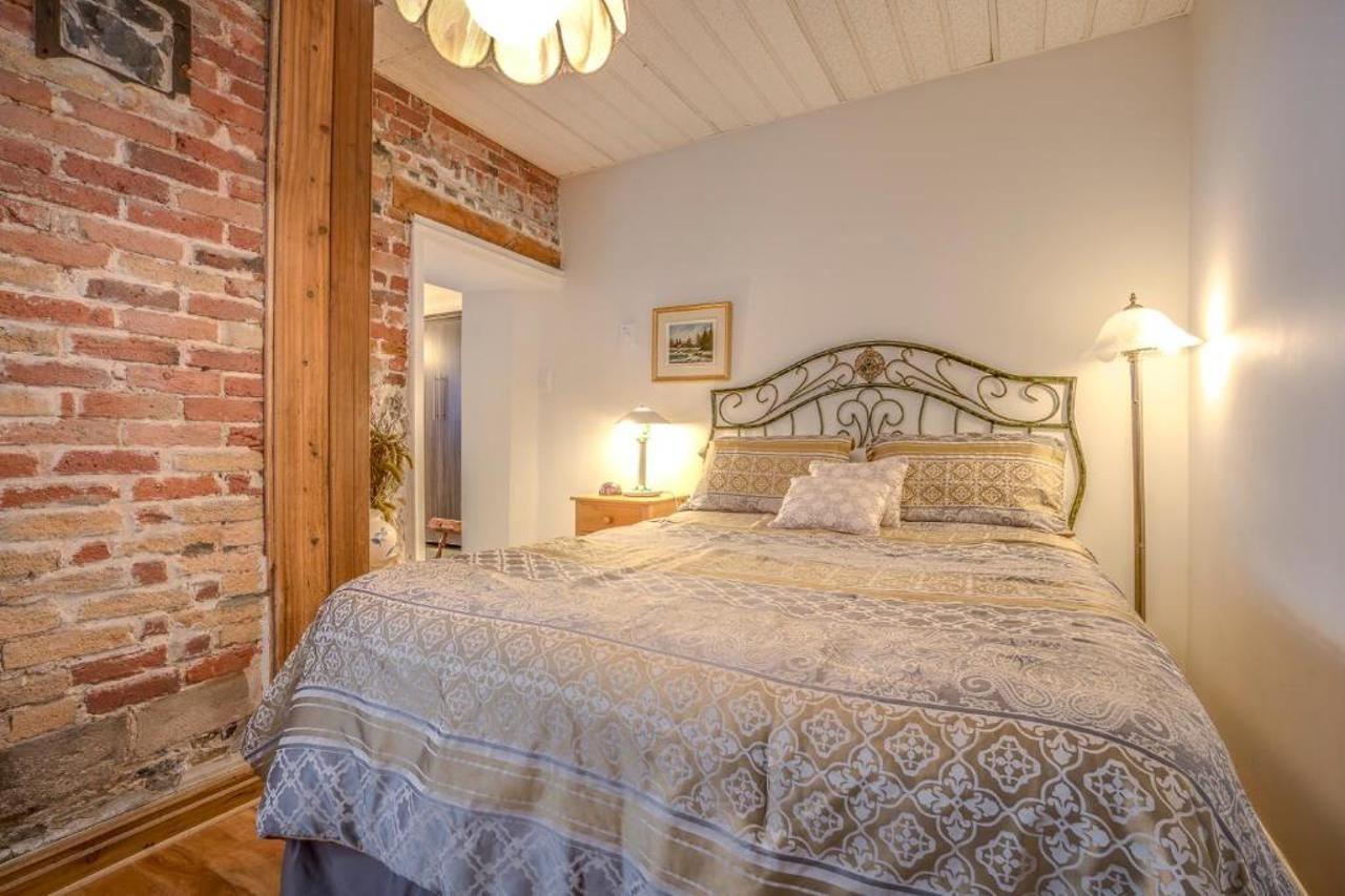 Manoir Sur Le Cap Hotel 3*