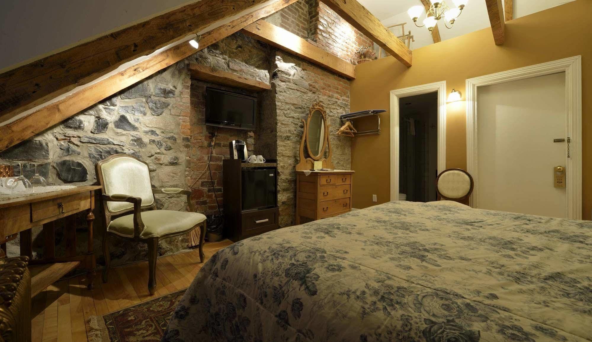 Hotel Manoir Sur Le Cap